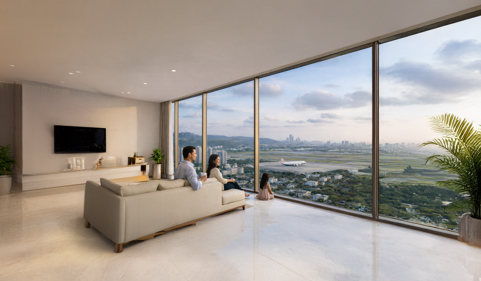 Luxury Interior